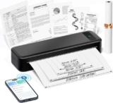 Top 10 Best Portable Printers of 2026