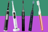 Top 10 Best Electric Toothbrushes of 2026
